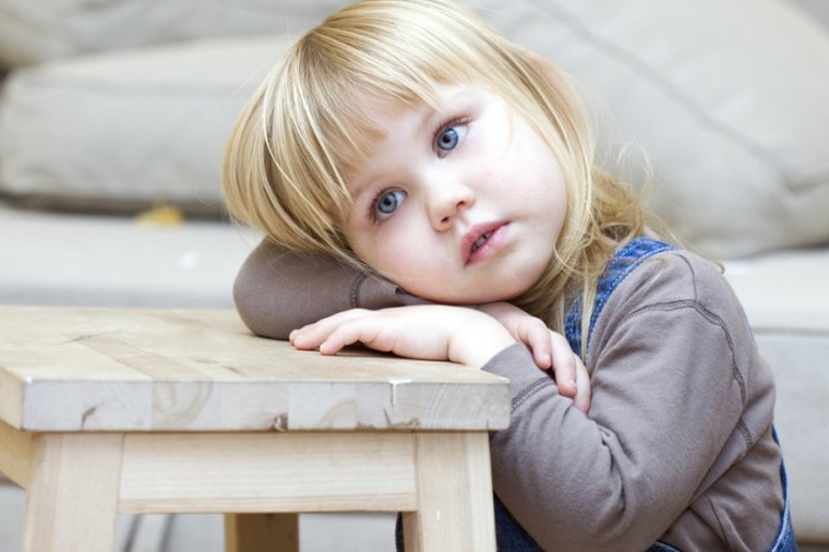 Qrip uşaqlarda hansı problemlərə səbəb olur?