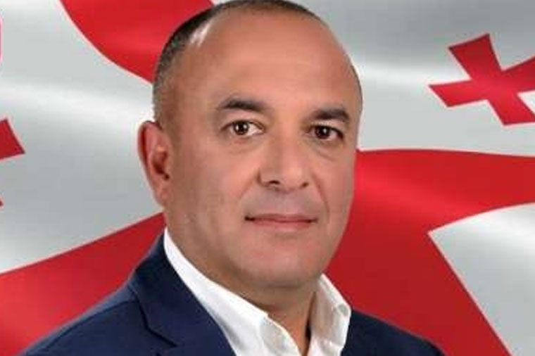 “Hakimiyyət daxilində ciddi qarışıqlıq var” – Gürcüstan parlamentinin azərbaycanlı deputatı