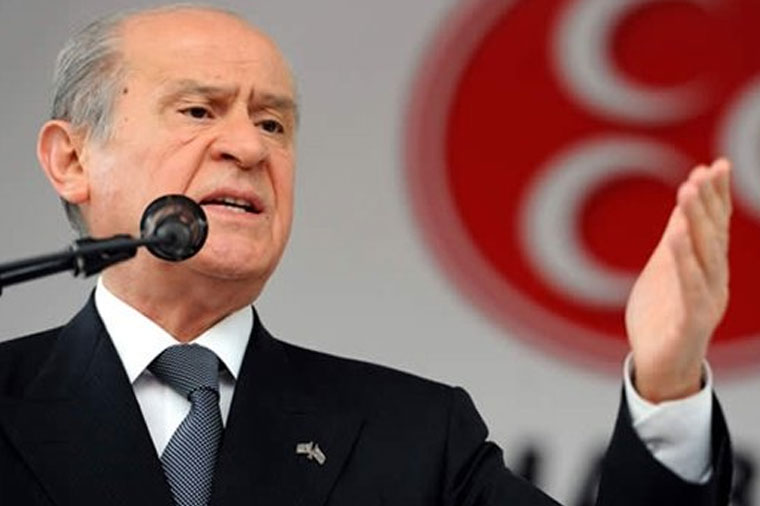 AKP-MHP ittifaqı dağılır? – Dövlət Baxçalıdan sürpriz bəyanat