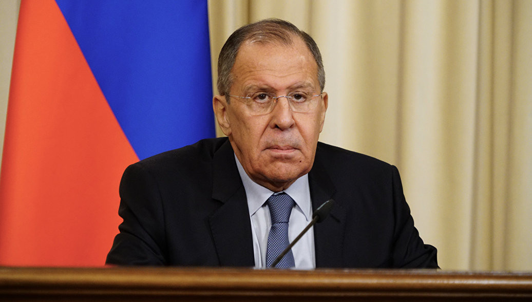 Sergey Lavrov: “Dağlıq Qarabağ münaqişəsinin həlli vacibdir”