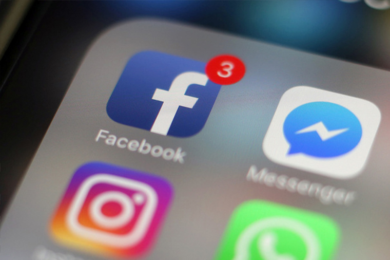“Facebook” və “Instagram”ın fəaliyyətində problem yaşanır