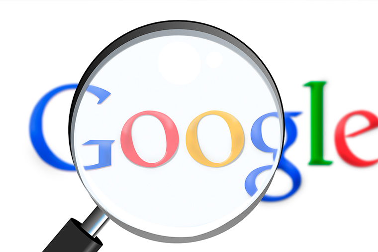 “Google” axtarış nəticələrini manipulyasiya edir – İDDİA