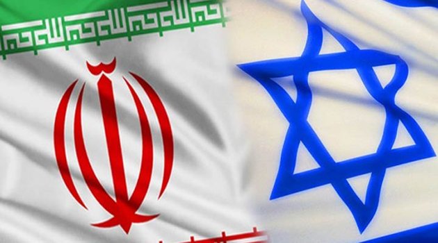 İsrail etiraf etdi: “İranın silah anbarlarını biz vurduq”