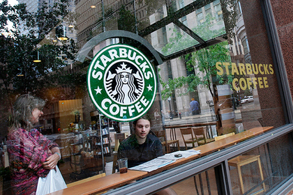 “Starbucks”un ayaqyolunda gizli kamera tapıldı