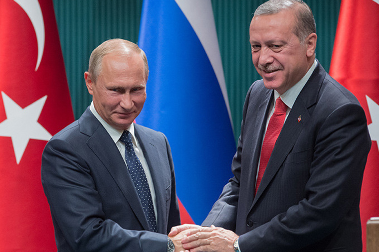Jeopolitik arenada Türkiye-Rusya yakınlaşması: Ermenistan Projesi’nin sonu geldi mi?