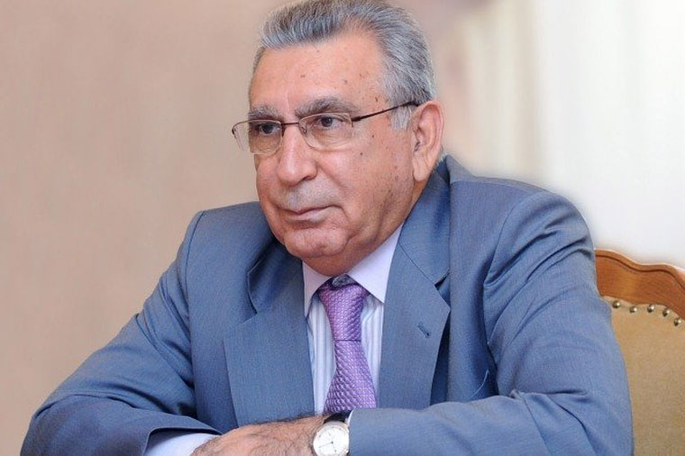 “Ziya Məmmədovun indi durub Ramiz Mehdiyevi müdafiə etməsi…” – Partiya sədrindən İLGİNC AÇIQLAMA