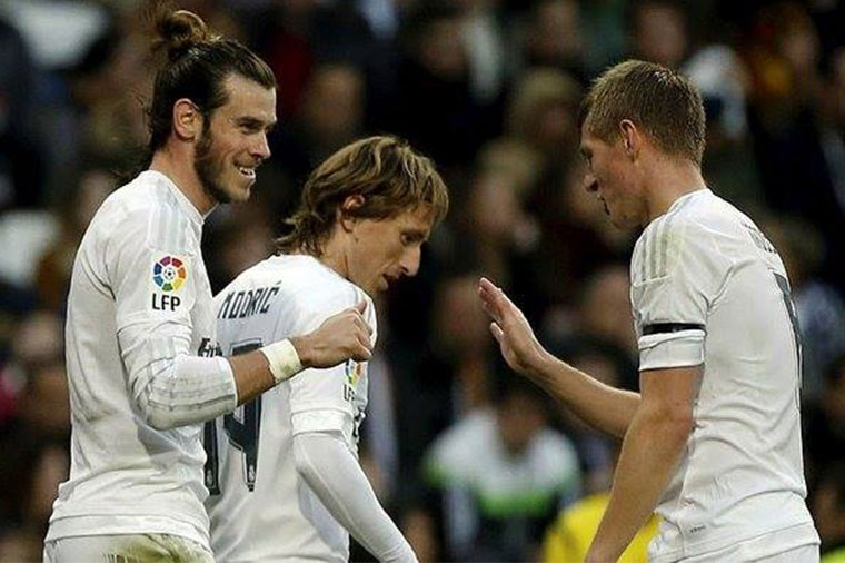 “Real Madrid” klublararası dünya çempionatının qalibi oldu – yeni rekorda imza atdı