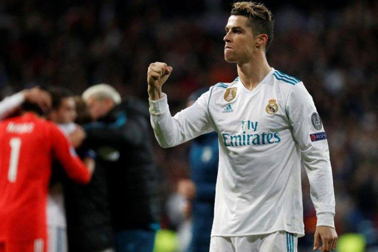 Ronaldo ilinə 80 milyon avro tələb edir – “Real”da qalmaq üçün