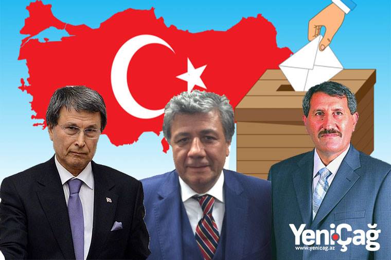 Türkiyədə 24 iyun seçkiləri: İqtidar inamlı, müxalifət ümidlidir