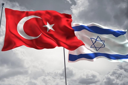 İsrail Türkiyənin baş konsulundan ölkəni tərk etməsini tələb edib