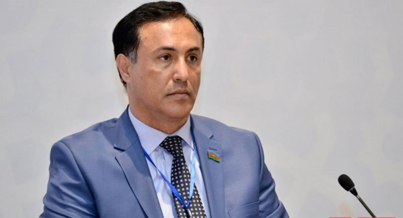 “Elman Nəsirov üzr istəməli, mandatı geri alınmalıdır…” – Deputata qarşı SƏRT İTTİHAMLAR