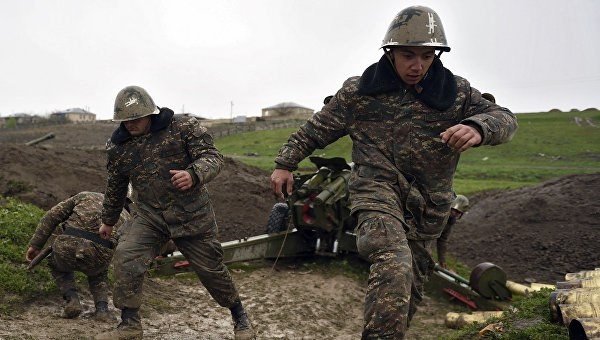 Ermənistanda hərbi çevriliş ola bilər – “Sarkisyanın generalları sakit dayanmayacaq”