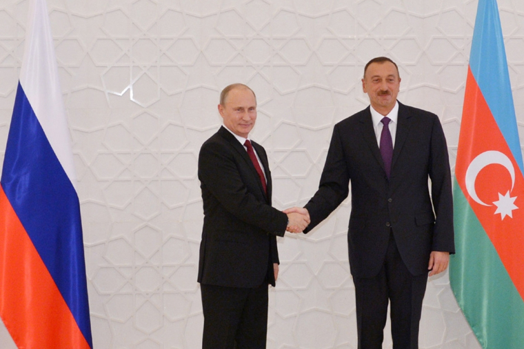 Azərbaycan “Putin ittifaqı”na qoşulacaq? – Rusiyalı ekspertdən cavab