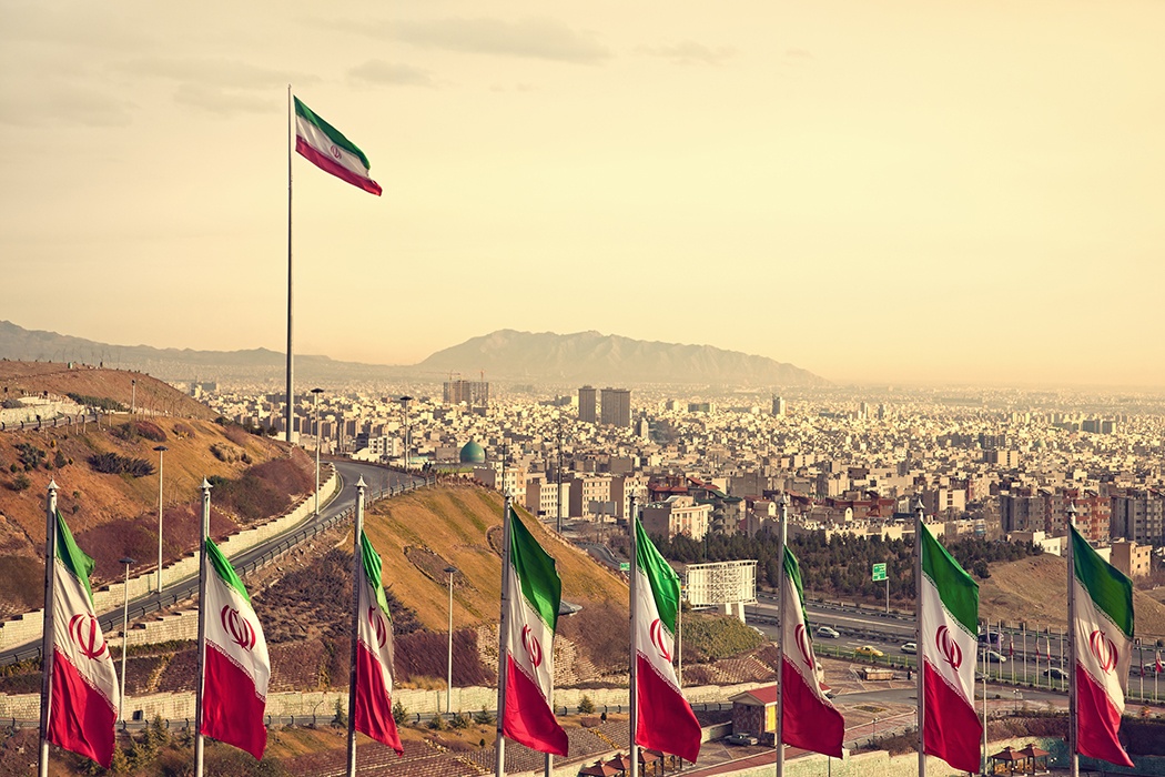 İran Avropa Birliyini sərt tənqid etdi: “Avropa öhdəsinə düşəni etməlidir”