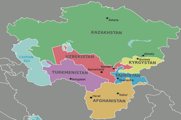 Rusiya Qazaxıstanı itirir – ABŞ bölgədə güclənir