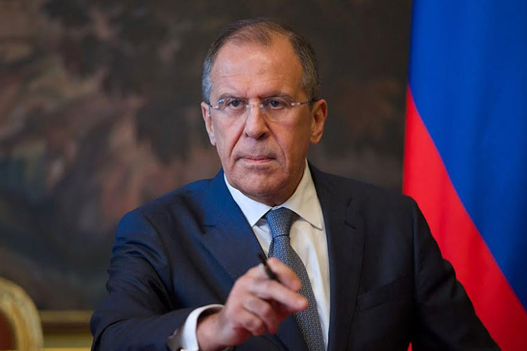 Lavrov: Rusiya Pakistan ilə Hindistan arasındakı problemi nizamlaya bilər