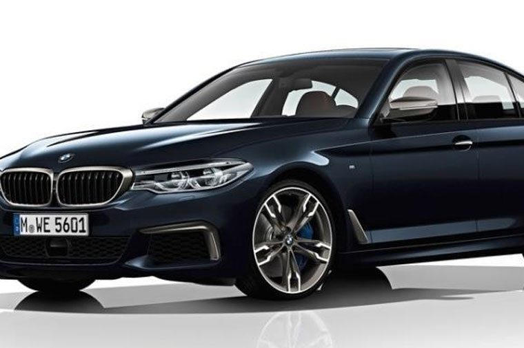Nazirlər Kabineti “BMW”-lərini satır
