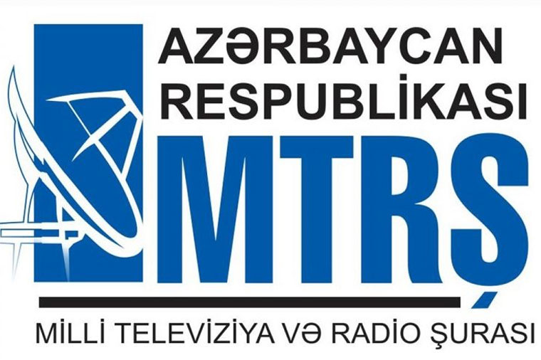 MTRŞ telekanallara köçürülmüş vəsaiti açıqladı