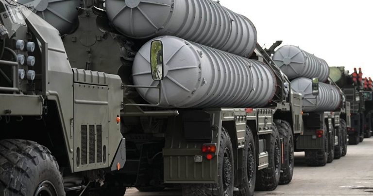 ABŞ Türkiyəni sanksiyalarla hədələdi – S-400 raketlərinə görə