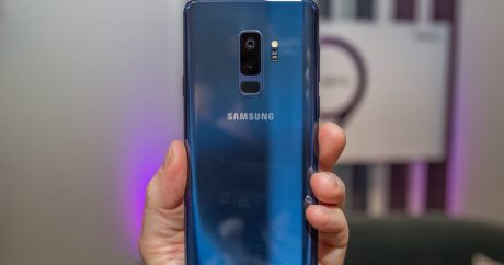Möhtəşəm dizaynlı Samsung Galaxy S10 gəlir