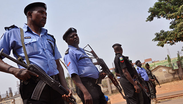 Nigeriyada kəndə silahlı basqın: 15 ölü