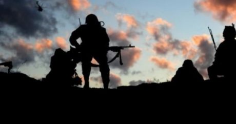 PKK terroru – Türkiyə iki şəhid verdi – VİDEO