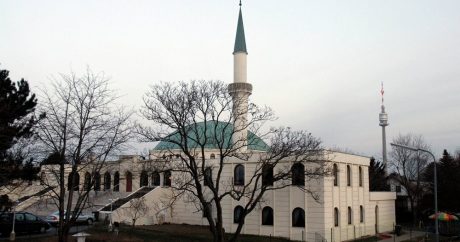 Avstriyadan skandal qərar: Məscidlər bağlanır, imamlar deportasiya olunur