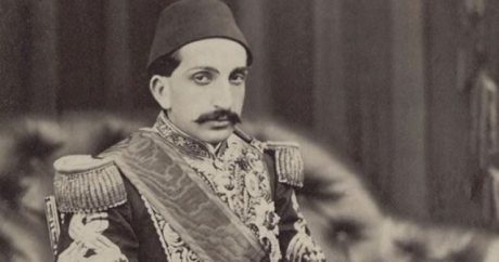Osmanlı sarayının 100 illik sirri: Xəfiyyə, yoxsa fotoqraf?