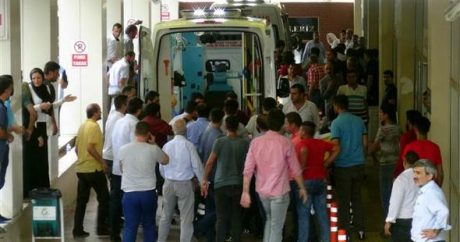Türkiyədə AKP üzvlərinə silahlı hücum: 3 ölü, 8 yaralı