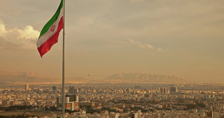 İranın kosmik mərkəzində raket partladı – FOTO