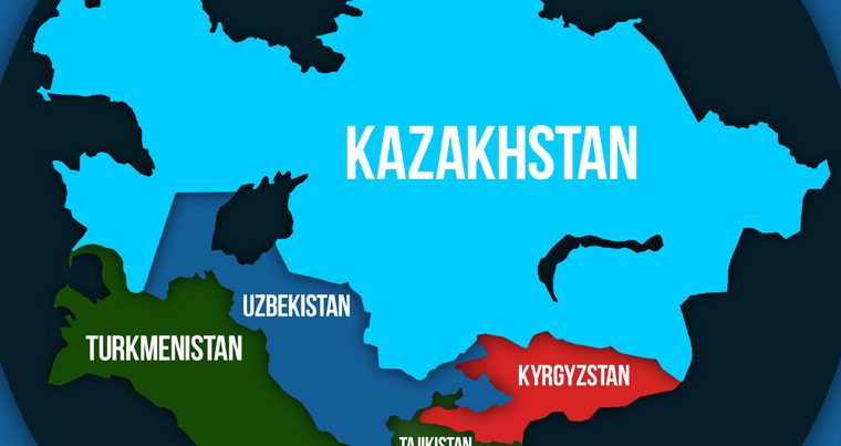 “Orta Asya’da Rusya ile Çin karşı-karşıya gelecek” – Kazak uzman