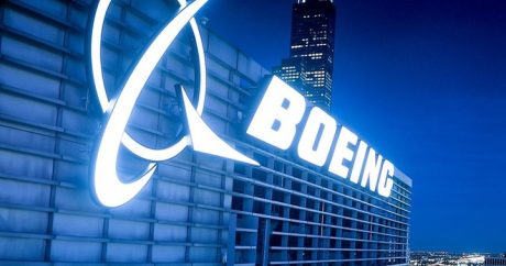 “Boeing” şirkəti bu ölkəyə təyyarə satışından imtina etdi