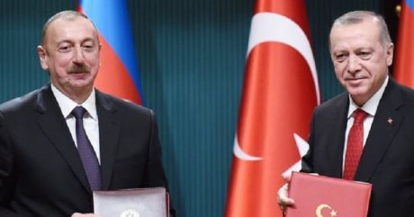 “Türkiyə-Azərbaycan qardaşlığı olmasaydı…” – İlham Əliyev