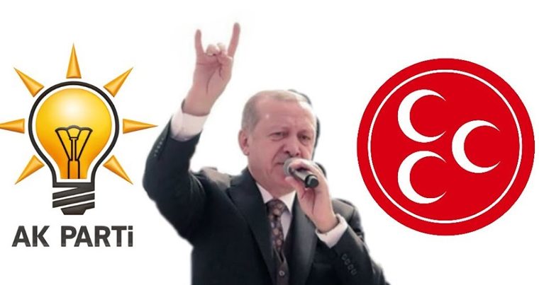 Ərdoğan yenidən AKP sədri seçildi