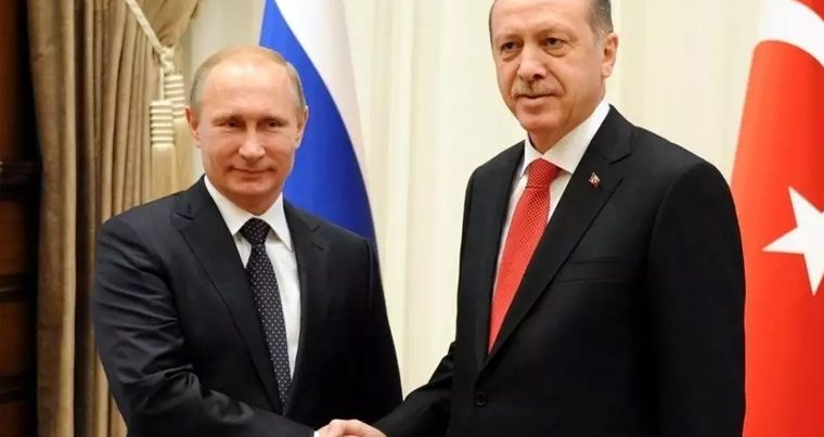 Rusiya-Türkiyə müttəfiqliyi: Prezidentlər İstanbulda görüşəcək