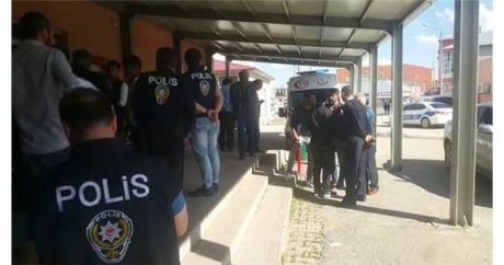 Türkiyədə seçki məntəqəsində atışma – 2 ölü, 7 yaralı