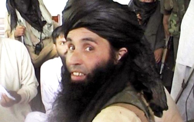 “Taliban” lideri öldürüldü – SON DƏQİQƏ