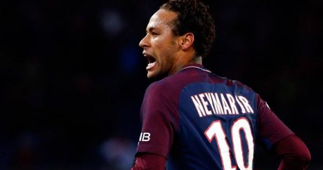Neymar PSJ-dən ayrılmağa qərar verdi – Yeni klubu da bəllidir