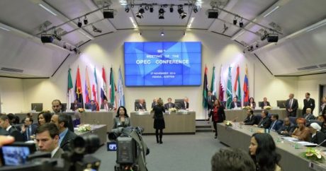 İran OPEC+ görüşündən imtina etdi
