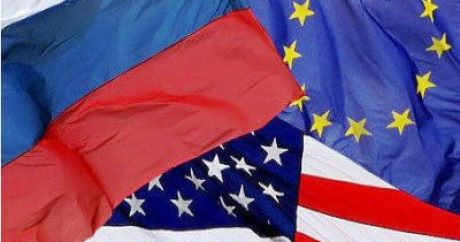 Avropa ABŞ-dan uzaqlaşıb, Rusiyaya yaxınlaşır? – Ekspert rəyi