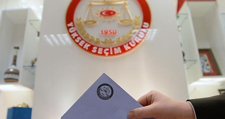 Rus uzman Türkiye’deki seçim sürecini değerlendirdi