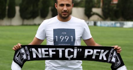 “Neftçi”dən ilk transfer, 3 oyunçu ilə müqavilə yeniləndi – FOTO