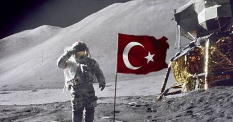 Türk astronavtlar ruslarla birgə kosmosa uçacaq