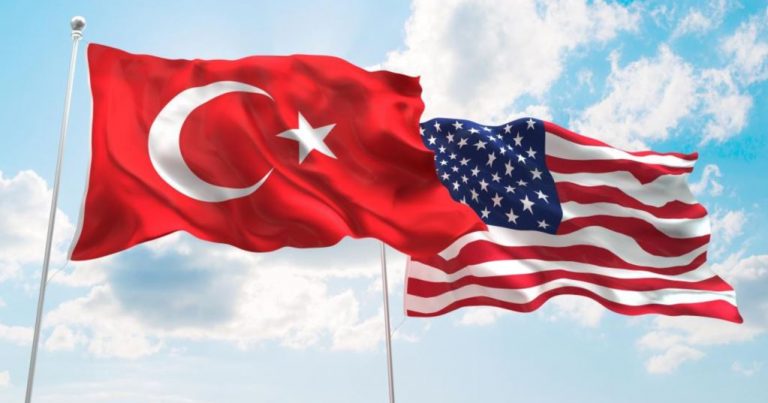 Türkiyə ABŞ istehsalı olan tikinti materiallarından imtina etdi