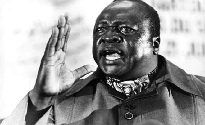 İdi Amin: 300 min nəfəri qətl edib, yeyən diktator – FOTOLAR