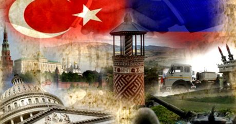 “Ankara Qarabağ probleminin həllində Moskvaya təsir edə bilər” – Ekspert