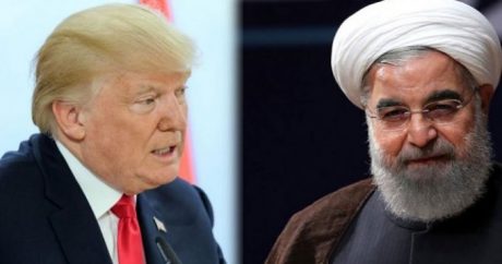 Trampın hədəsi İran daxilində rejim əleyhinə olanlar üçün bir siqnaldır – Ekspert