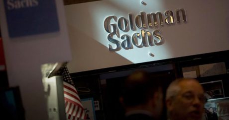 “Brent”in qiyməti 80 dollara qədər artacaq – “Goldman Sachs”