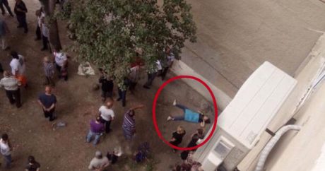 Bakıda qəbul imtahanından az bal toplayan qız intihar etdi – FOTO