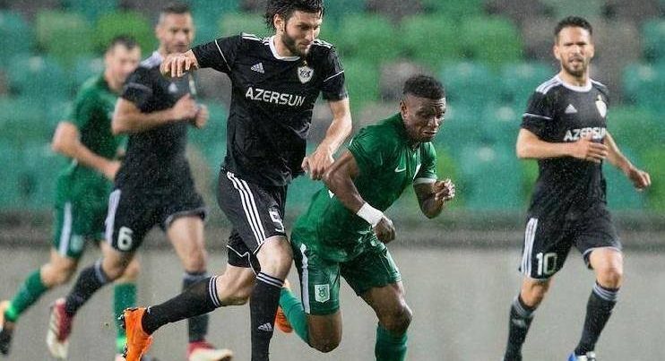 “Qarabağ” “Kukesi” ilə ilk oyunda heç-heçəyə razılaşdı